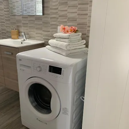 Loft La Isla Apartmán