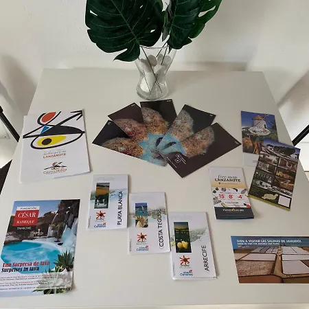 Apartmán Loft La Isla *