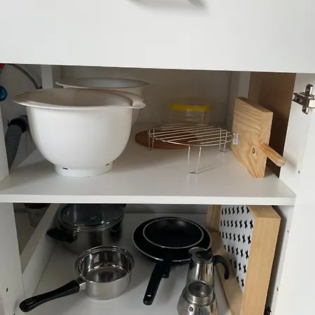 Apartmán Loft La Isla Playa Blanca (Lanzarote)