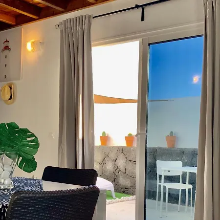 아파트 Loft La Isla 플라야블랑카