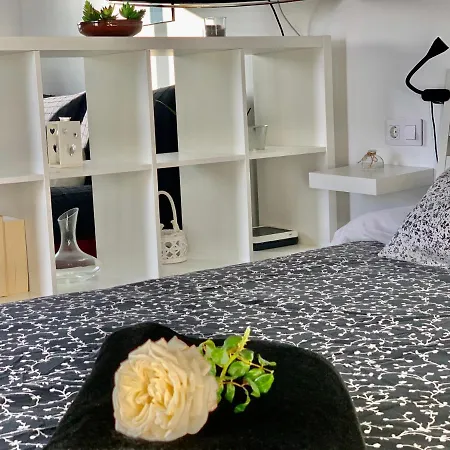 Loft La Isla 아파트 플라야블랑카