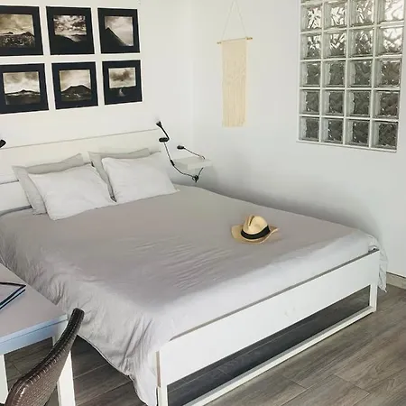 Loft La Isla Apartmán