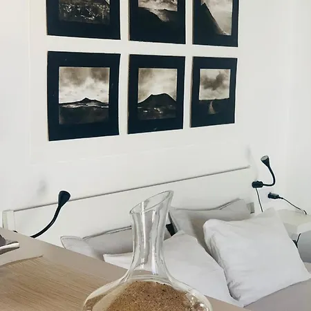 Apartmán Loft La Isla Playa Blanca (Lanzarote)