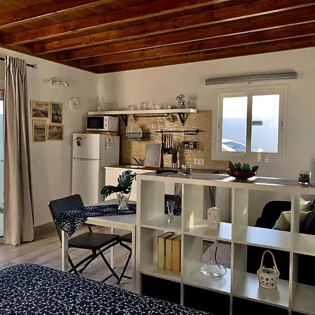 Loft La Isla
