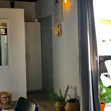 Apartament Loft La Isla *