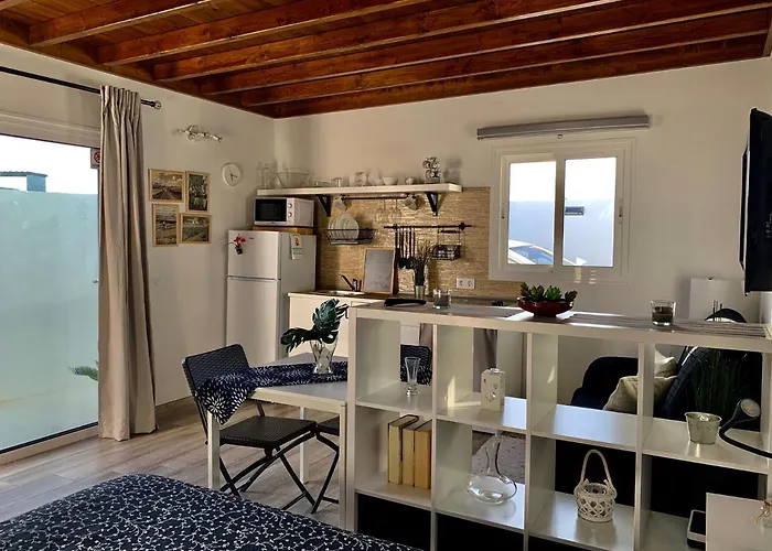 Loft La Isla