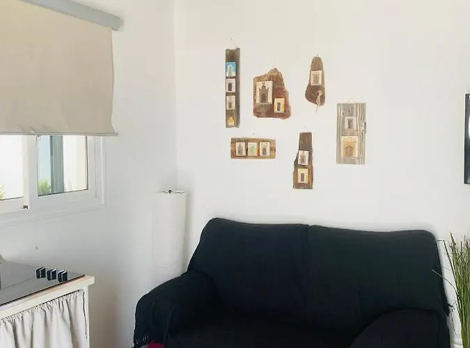 Loft La Isla