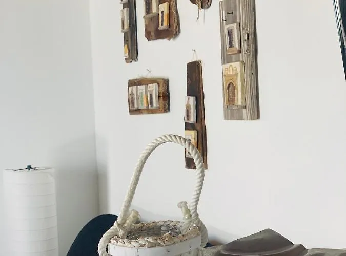 Loft La Isla *