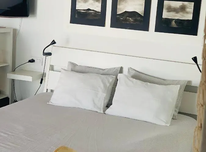 Loft La Isla *