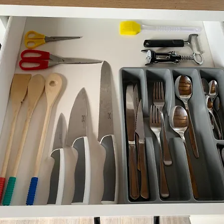 Loft La Isla Apartamento