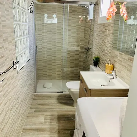 Loft La Isla * Playa Blanca (Lanzarote)