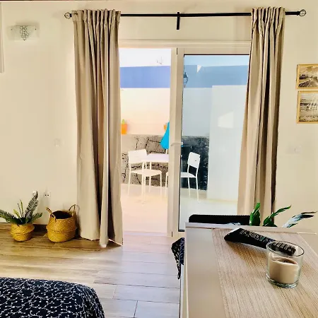 Apartamento Loft La Isla