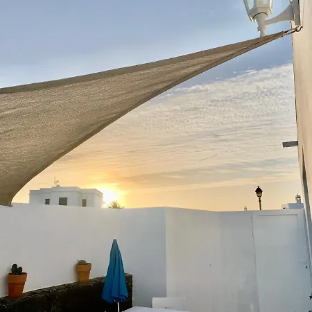 Loft La Isla * Playa Blanca (Lanzarote)