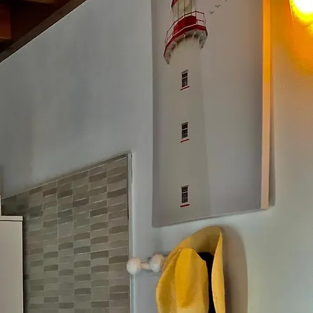 Loft La Isla Apartamento *