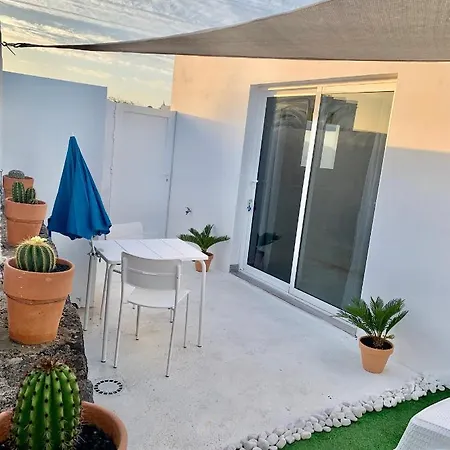 Loft La Isla Playa Blanca (Lanzarote)