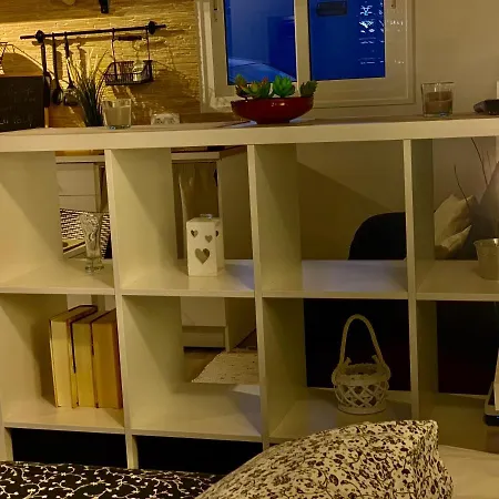 Loft La Isla * Playa Blanca (Lanzarote)