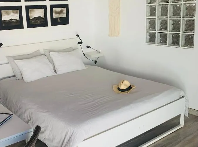 Loft La Isla Lägenhet