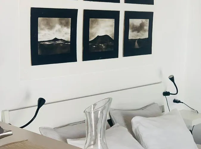 Lägenhet Loft La Isla Playa Blanca (Lanzarote)