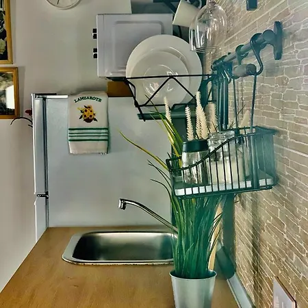 Loft La Isla Πλάγια Μπλάνκα