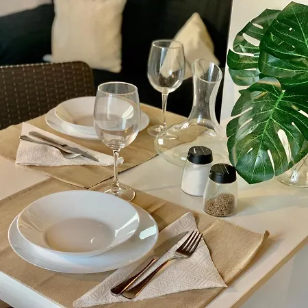 Loft La Isla Πλάγια Μπλάνκα