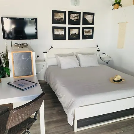 דירה Loft La Isla