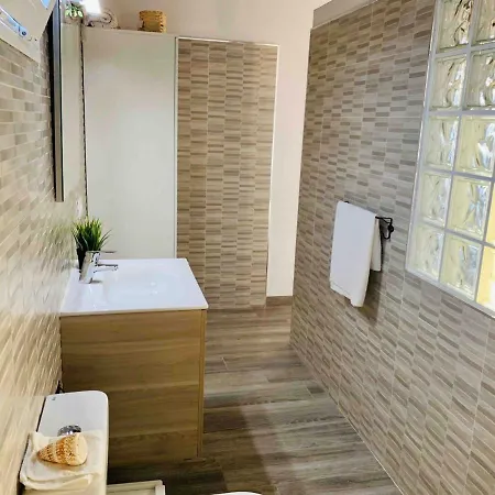 Loft La Isla Διαμέρισμα *