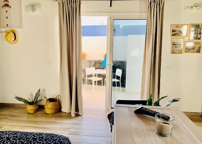 Appartement Loft La Isla