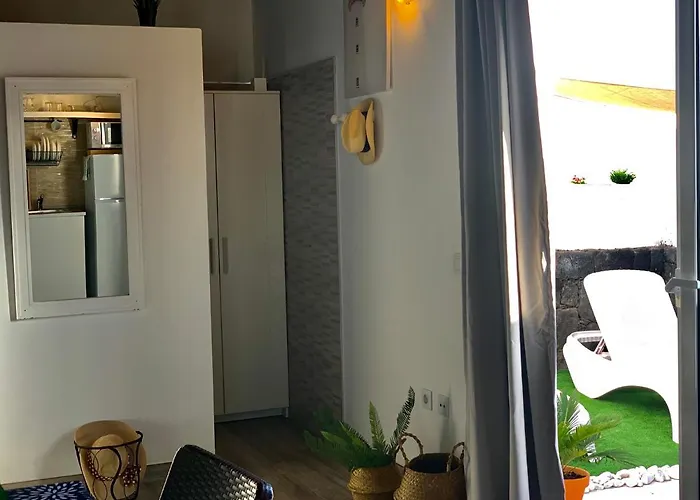 Appartement Loft La Isla *