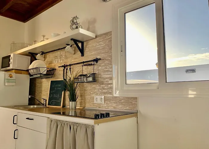 Loft La Isla Playa Blanca (Lanzarote)