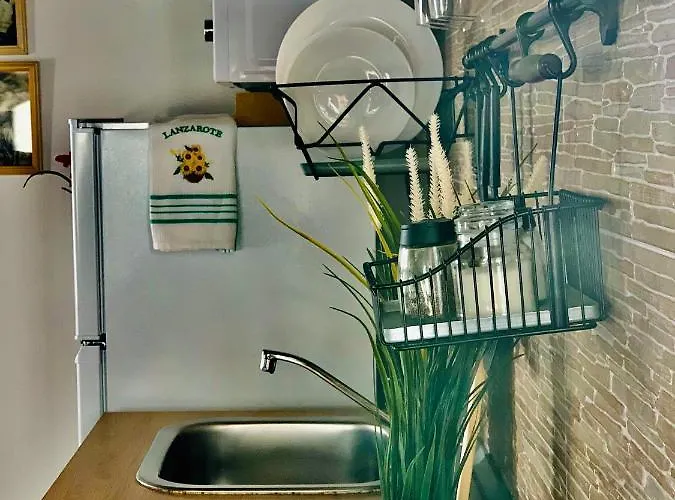 Loft La Isla Playa Blanca (Lanzarote)