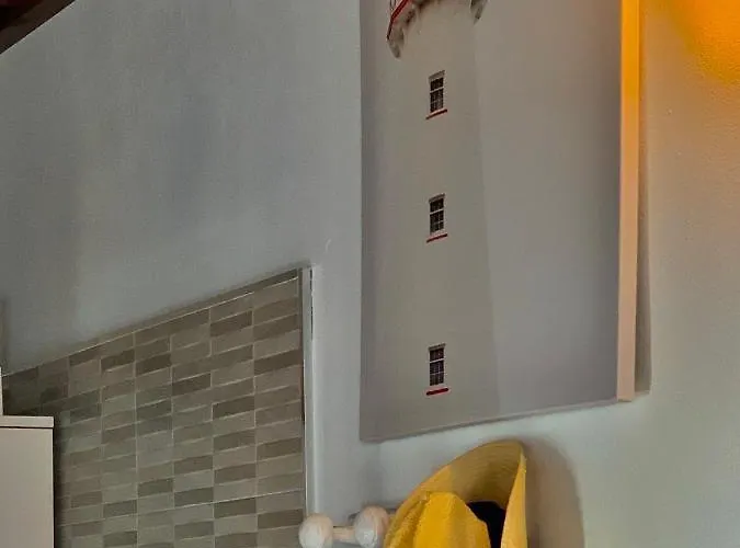 Loft La Isla Appartement *