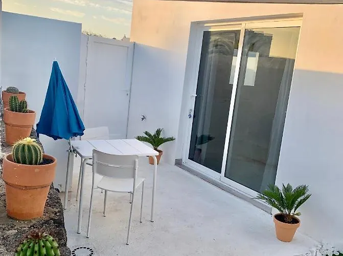 Loft La Isla Playa Blanca (Lanzarote)