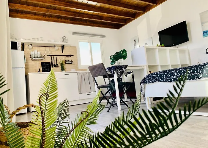 Loft La Isla *