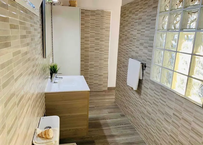 Loft La Isla Appartement *